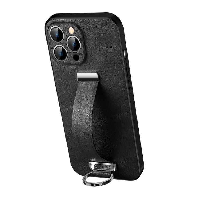 SULADA Cool Series PC + Leather Texture Skin Feel Shockproof Phone Case, For Samsung Galaxy Z Fold3 5G, For iPhone 12, For iPhone 13, For Samsung Galaxy S22 5G, For Samsung Galaxy Z Fold2, For Samsung Galaxy Z Flip3, For iPhone 12 Pro������������������...