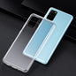 ROCK Pure Series Slim TPU + HD PC Protective Case, For Galaxy S20, For Galaxy S20+, For Galaxy S20 Ultra