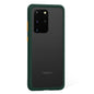 ROCK Guard Pro Series Shockproof TPU + PC Protective Case, For Galaxy S20, For Galaxy S20+, For Galaxy S20 Ultra