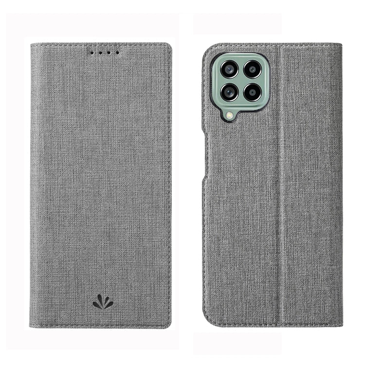 ViLi DMX Series Shockproof TPU + PU Leather Magnetic Attraction Horizontal Flip Case, For Samsung Galaxy M33 5G Global, For Samsung Galaxy M33 5G, For Sharp Aquos R7, For Sharp Aquos Wish