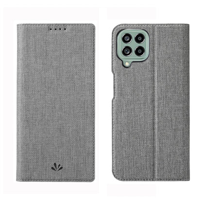 ViLi DMX Series Shockproof TPU + PU Leather Magnetic Attraction Horizontal Flip Case, For Samsung Galaxy M33 5G Global, For Samsung Galaxy M33 5G, For Sharp Aquos R7, For Sharp Aquos Wish