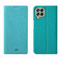 ViLi DMX Series Shockproof TPU + PU Leather Magnetic Attraction Horizontal Flip Case, For Samsung Galaxy M33 5G Global, For Samsung Galaxy M33 5G, For Sharp Aquos R7, For Sharp Aquos Wish