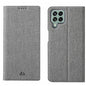ViLi DMX Series Shockproof TPU + PU Leather Magnetic Attraction Horizontal Flip Case, For Samsung Galaxy M33 5G Global, For Samsung Galaxy M33 5G, For Sharp Aquos R7, For Sharp Aquos Wish
