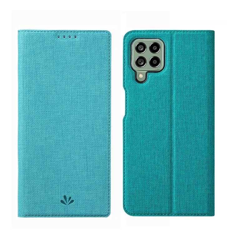 ViLi DMX Series Shockproof TPU + PU Leather Magnetic Attraction Horizontal Flip Case, For Samsung Galaxy M33 5G Global, For Samsung Galaxy M33 5G, For Sharp Aquos R7, For Sharp Aquos Wish