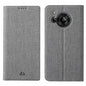 ViLi DMX Series Shockproof TPU + PU Leather Magnetic Attraction Horizontal Flip Case, For Samsung Galaxy M33 5G Global, For Samsung Galaxy M33 5G, For Sharp Aquos R7, For Sharp Aquos Wish