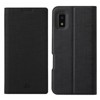 ViLi DMX Series Shockproof TPU + PU Leather Magnetic Attraction Horizontal Flip Case, For Samsung Galaxy M33 5G Global, For Samsung Galaxy M33 5G, For Sharp Aquos R7, For Sharp Aquos Wish