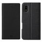ViLi DMX Series Shockproof TPU + PU Leather Magnetic Attraction Horizontal Flip Case, For Samsung Galaxy M33 5G Global, For Samsung Galaxy M33 5G, For Sharp Aquos R7, For Sharp Aquos Wish