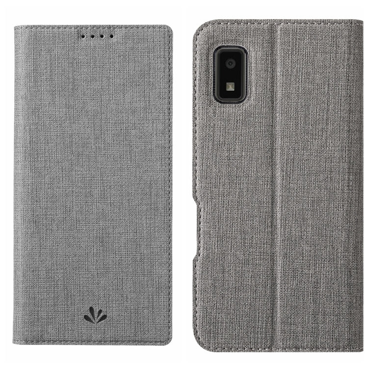 ViLi DMX Series Shockproof TPU + PU Leather Magnetic Attraction Horizontal Flip Case, For Samsung Galaxy M33 5G Global, For Samsung Galaxy M33 5G, For Sharp Aquos R7, For Sharp Aquos Wish