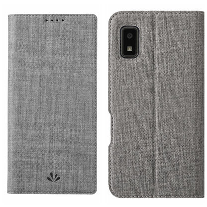 ViLi DMX Series Shockproof TPU + PU Leather Magnetic Attraction Horizontal Flip Case, For Samsung Galaxy M33 5G Global, For Samsung Galaxy M33 5G, For Sharp Aquos R7, For Sharp Aquos Wish