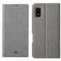 ViLi DMX Series Shockproof TPU + PU Leather Magnetic Attraction Horizontal Flip Case, For Samsung Galaxy M33 5G Global, For Samsung Galaxy M33 5G, For Sharp Aquos R7, For Sharp Aquos Wish