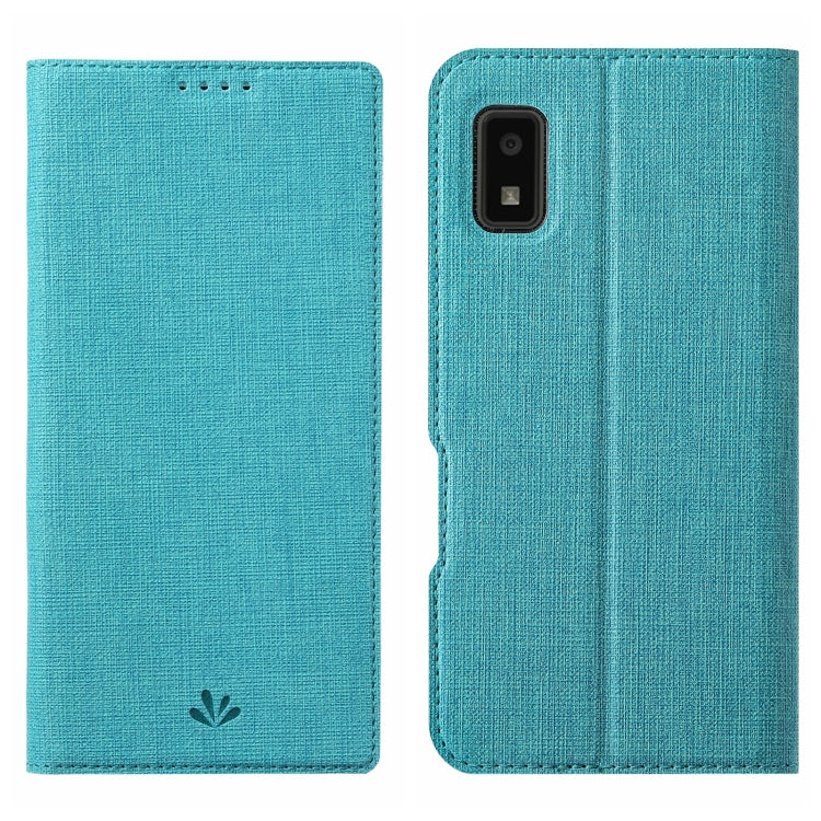 ViLi DMX Series Shockproof TPU + PU Leather Magnetic Attraction Horizontal Flip Case, For Samsung Galaxy M33 5G Global, For Samsung Galaxy M33 5G, For Sharp Aquos R7, For Sharp Aquos Wish