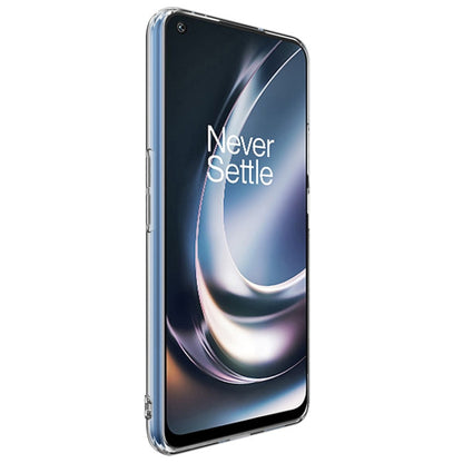 IMAK UX-10 Series Transparent Shockproof TPU Protective Phone Case, For OnePlus Nord CE 2 Lite 5G, For Samsung Galaxy A53 5G, For Samsung Galaxy A73 5G, For Samsung Galaxy S20 FE 5G, For Samsung Galaxy S20 Lite/S20 FE 4G/S20 FE 5G����������������������...