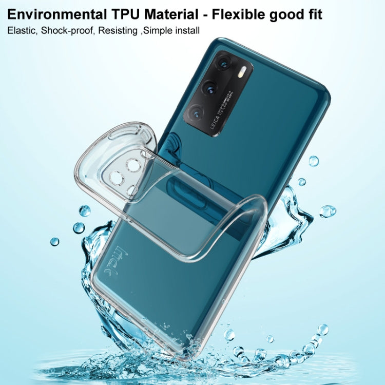 IMAK UX-10 Series Transparent Shockproof TPU Protective Phone Case, For OnePlus Nord CE 2 Lite 5G, For Samsung Galaxy A53 5G, For Samsung Galaxy A73 5G, For Samsung Galaxy S20 FE 5G, For Samsung Galaxy S20 Lite/S20 FE 4G/S20 FE 5G����������������������...