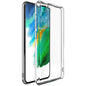 IMAK UX-10 Series Transparent Shockproof TPU Protective Phone Case, For OnePlus Nord CE 2 Lite 5G, For Samsung Galaxy A53 5G, For Samsung Galaxy A73 5G, For Samsung Galaxy S20 FE 5G, For Samsung Galaxy S20 Lite/S20 FE 4G/S20 FE 5G����������������������...