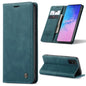CaseMe Multifunctional Horizontal Flip Leather Case, with Card Slot & Holder & Wallet, For Galaxy A51, For Galaxy A71, For Galaxy A81 / Note 10 Lite, For Galaxy A91 / S10 Lite, For Galaxy S20, For Galaxy S20 Plus, For Galaxy S20 Ultra