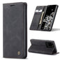CaseMe Multifunctional Horizontal Flip Leather Case, with Card Slot & Holder & Wallet, For Galaxy A51, For Galaxy A71, For Galaxy A81 / Note 10 Lite, For Galaxy A91 / S10 Lite, For Galaxy S20, For Galaxy S20 Plus, For Galaxy S20 Ultra