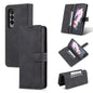 AZNS Dream II Skin Feel PU+TPU Horizontal Flip PU Phone Case, For Samsung Galaxy Z Fold4