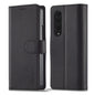LC.IMEEKE Calf Texture Leather Phone Case, For Samsung Galaxy Z Flip4 5G, For Samsung Galaxy Z Fold4 5G