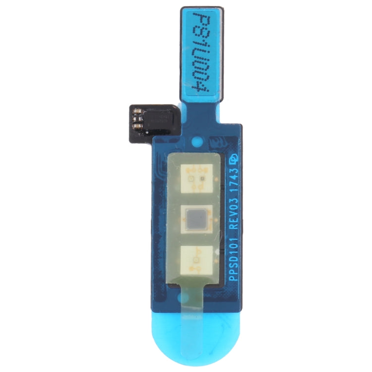 Heart Rate Monitor Sensor Flex Cable, For Samsung Galaxy Watch 42mm SM-R810, For Samsung Galaxy Watch 46mm SM-R800, For Samsung Galaxy Watch Active SM-R500, For Samsung Galaxy Watch 3 45mm SM-R840, For Samsung Galaxy Fit2 SM-R360�����������������������...