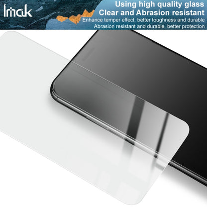 For vivo iQOO Neo6 5G imak H Series Tempered Glass Film, For Samsung Galaxy M33 5G International Edition, For vivo iQOO Neo6 5G, For Xiaomi Redmi Note 11T Pro 5G / Note 11T Pro+ 5G, For Realme C21, For OPPO K10 Pro 5G, For Honor X9 4G 5G���������������...