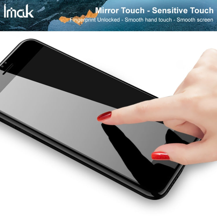 For vivo iQOO Neo6 5G imak H Series Tempered Glass Film, For Samsung Galaxy M33 5G International Edition, For vivo iQOO Neo6 5G, For Xiaomi Redmi Note 11T Pro 5G / Note 11T Pro+ 5G, For Realme C21, For OPPO K10 Pro 5G, For Honor X9 4G 5G���������������...