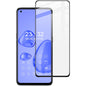 IMAK 9H Surface Hardness Full Screen Tempered Glass Film Pro+ Series, For Honor Magic4 Lite 5G, For Honor X9 4G 5G, For OPPO K10 Pro 5G, For Realme C21, For Xiaomi Note 11T Pro 5G / Note 11T Pro+ 5G, For vivo iQOO Neo6 5G�������������������������������...