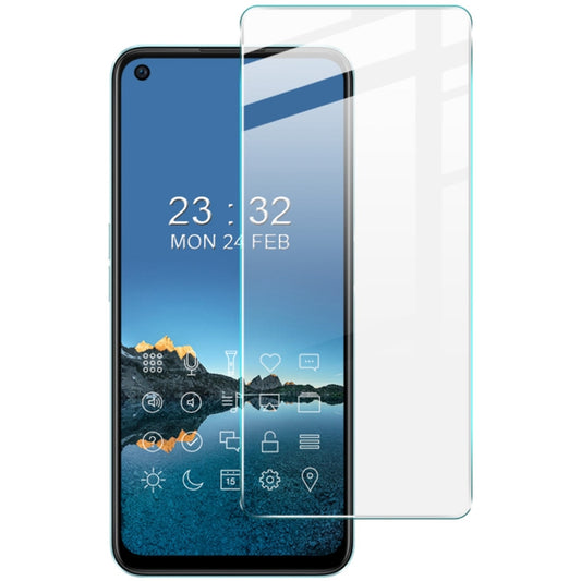 For OnePlus Nord 2T 5G IMAK H Series Tempered Glass Film, For OnePlus Nord 2T 5G, For OnePlus Nord CE 2 Lite 5G, For Samsung Galaxy A13 4G
