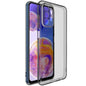 IMAK UX-5 Series Claer TPU Phone Case, For Samsung Galaxy A23 4G