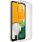 IMAK UX-10 Series Transparent Shockproof TPU Phone Case, For OnePlus Nord 2T 5G, For OnePlus Ace 5G / 10R 5G, For OnePlus 10 Pro 5G, For Samsung Galaxy A13 4G, For Samsung Galaxy A13 5G, For Samsung Galaxy A23 4G