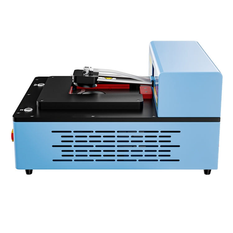 TBK 288  Built-in Pump Vacuum Automatic Intelligent Control Screen Removal Tool,, US Plug, UK Plug, AU Plug, EU Plug