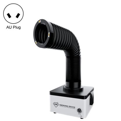 TBK 638 Mini 50W Efficient Purification Smoking Instrument,, US Plug, UK Plug, AU Plug, EU Plug