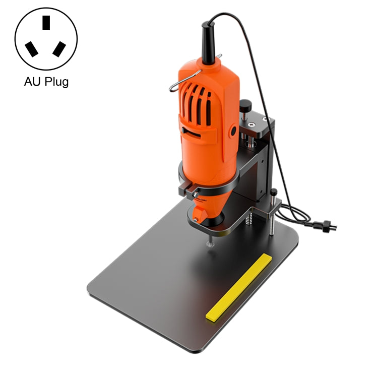 TBK 948 Multifunctional IC Electric Grinder Polish Machine US Plug, US Plug, UK Plug, AU Plug, EU Plug