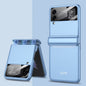 GKK Magnetic Fold All-inclusive Protective Phone Case, For Samsung Galaxy Z Flip4