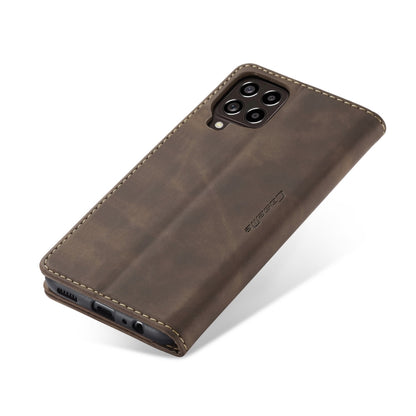 CaseMe 013 Multifunctional Horizontal Flip Leather Phone Case, For Samsung Galaxy M33 5G, For Samsung Galaxy M53 5G, For Xiaomi 12 Lite