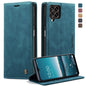 CaseMe 013 Multifunctional Horizontal Flip Leather Phone Case, For Samsung Galaxy M33 5G, For Samsung Galaxy M53 5G, For Xiaomi 12 Lite