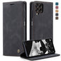 CaseMe 013 Multifunctional Horizontal Flip Leather Phone Case, For Samsung Galaxy M33 5G, For Samsung Galaxy M53 5G, For Xiaomi 12 Lite