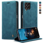 CaseMe 013 Multifunctional Horizontal Flip Leather Phone Case, For Samsung Galaxy M33 5G, For Samsung Galaxy M53 5G, For Xiaomi 12 Lite