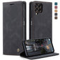 CaseMe 013 Multifunctional Horizontal Flip Leather Phone Case, For Samsung Galaxy M33 5G, For Samsung Galaxy M53 5G, For Xiaomi 12 Lite