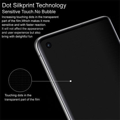 IMAK 3D Curved Surface Full Screen Tempered Glass Film, For Huawei P40 Pro, For Samsung Galaxy S20 5G, For Samsung Galaxy S20 Ultra 5G, For Samsung Galaxy S20+ 5G, For Xiaomi Mi 10 Pro