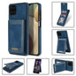 N.Bekus Vertical Flip Card Slot RFID Phone Case, For Samsung Galaxy A12 5G, For Samsung Galaxy A51 4G, For Samsung Galaxy A71 4G, For Samsung Galaxy A53 5G, For Samsung Galaxy A52s / A52 5G, For Samsung Galaxy Note20, For Samsung Galaxy Note20 Ultra���...