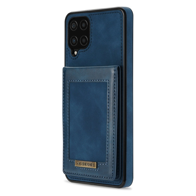 N.Bekus Vertical Flip Card Slot RFID Phone Case, For Samsung Galaxy A12 5G, For Samsung Galaxy A51 4G, For Samsung Galaxy A71 4G, For Samsung Galaxy A53 5G, For Samsung Galaxy A52s / A52 5G, For Samsung Galaxy Note20, For Samsung Galaxy Note20 Ultra���...