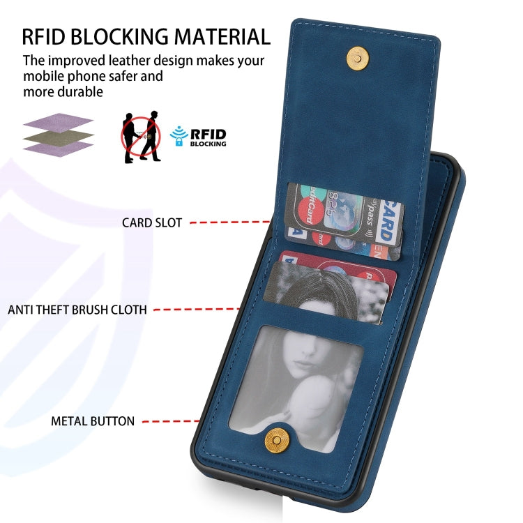 N.Bekus Vertical Flip Card Slot RFID Phone Case, For Samsung Galaxy A12 5G, For Samsung Galaxy A51 4G, For Samsung Galaxy A71 4G, For Samsung Galaxy A53 5G, For Samsung Galaxy A52s / A52 5G, For Samsung Galaxy Note20, For Samsung Galaxy Note20 Ultra���...