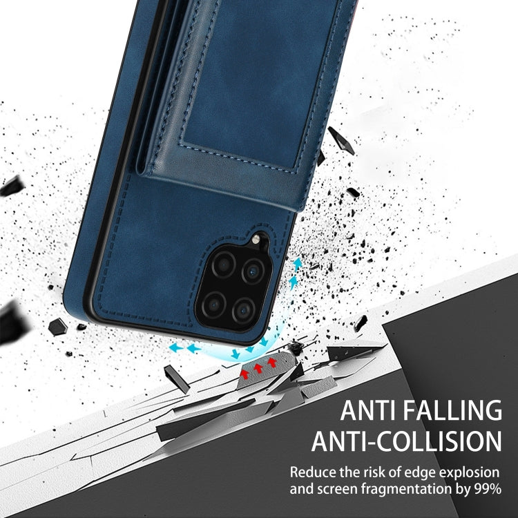 N.Bekus Vertical Flip Card Slot RFID Phone Case, For Samsung Galaxy A12 5G, For Samsung Galaxy A51 4G, For Samsung Galaxy A71 4G, For Samsung Galaxy A53 5G, For Samsung Galaxy A52s / A52 5G, For Samsung Galaxy Note20, For Samsung Galaxy Note20 Ultra���...