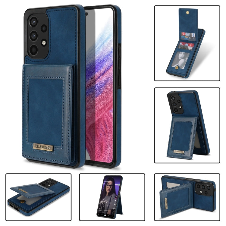 N.Bekus Vertical Flip Card Slot RFID Phone Case, For Samsung Galaxy A12 5G, For Samsung Galaxy A51 4G, For Samsung Galaxy A71 4G, For Samsung Galaxy A53 5G, For Samsung Galaxy A52s / A52 5G, For Samsung Galaxy Note20, For Samsung Galaxy Note20 Ultra���...
