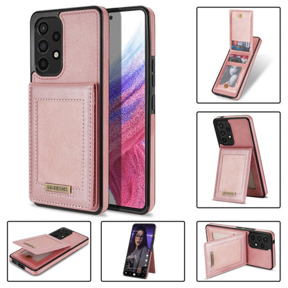 N.Bekus Vertical Flip Card Slot RFID Phone Case, For Samsung Galaxy A12 5G, For Samsung Galaxy A51 4G, For Samsung Galaxy A71 4G, For Samsung Galaxy A53 5G, For Samsung Galaxy A52s / A52 5G, For Samsung Galaxy Note20, For Samsung Galaxy Note20 Ultra���...