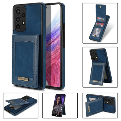 N.Bekus Vertical Flip Card Slot RFID Phone Case, For Samsung Galaxy A12 5G, For Samsung Galaxy A51 4G, For Samsung Galaxy A71 4G, For Samsung Galaxy A53 5G, For Samsung Galaxy A52s / A52 5G, For Samsung Galaxy Note20, For Samsung Galaxy Note20 Ultra���...