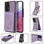 N.Bekus Vertical Flip Card Slot RFID Phone Case, For Samsung Galaxy A12 5G, For Samsung Galaxy A51 4G, For Samsung Galaxy A71 4G, For Samsung Galaxy A53 5G, For Samsung Galaxy A52s / A52 5G, For Samsung Galaxy Note20, For Samsung Galaxy Note20 Ultra���...