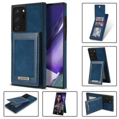 N.Bekus Vertical Flip Card Slot RFID Phone Case, For Samsung Galaxy A12 5G, For Samsung Galaxy A51 4G, For Samsung Galaxy A71 4G, For Samsung Galaxy A53 5G, For Samsung Galaxy A52s / A52 5G, For Samsung Galaxy Note20, For Samsung Galaxy Note20 Ultra���...