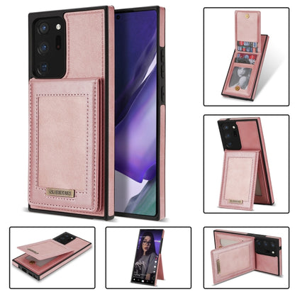N.Bekus Vertical Flip Card Slot RFID Phone Case, For Samsung Galaxy A12 5G, For Samsung Galaxy A51 4G, For Samsung Galaxy A71 4G, For Samsung Galaxy A53 5G, For Samsung Galaxy A52s / A52 5G, For Samsung Galaxy Note20, For Samsung Galaxy Note20 Ultra���...