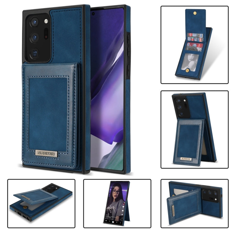 N.Bekus Vertical Flip Card Slot RFID Phone Case, For Samsung Galaxy A12 5G, For Samsung Galaxy A51 4G, For Samsung Galaxy A71 4G, For Samsung Galaxy A53 5G, For Samsung Galaxy A52s / A52 5G, For Samsung Galaxy Note20, For Samsung Galaxy Note20 Ultra���...